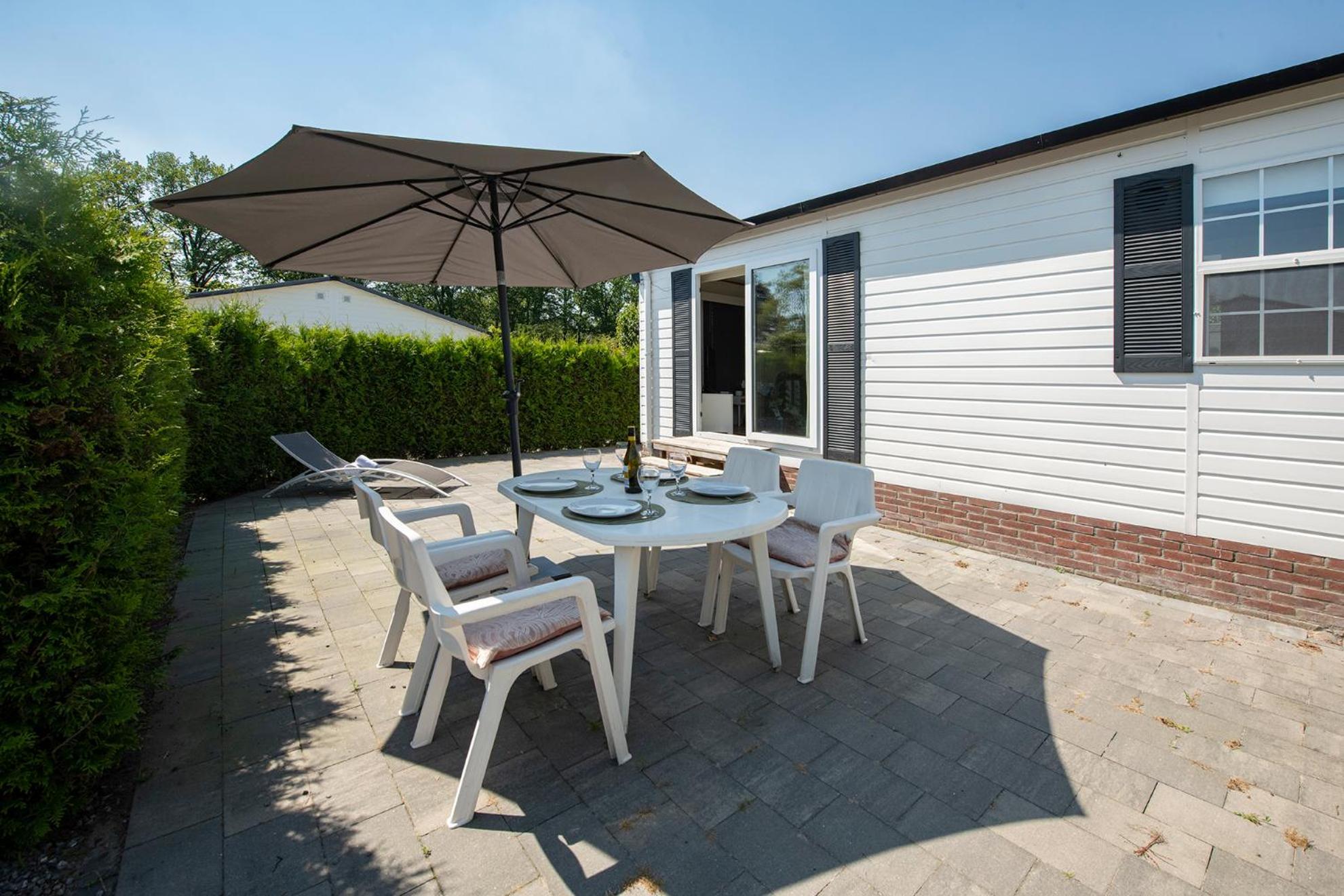 Bicycle Storage - Close To Efteling & Safaripark Beekse Bergen & Parking! Oisterwijk Εξωτερικό φωτογραφία