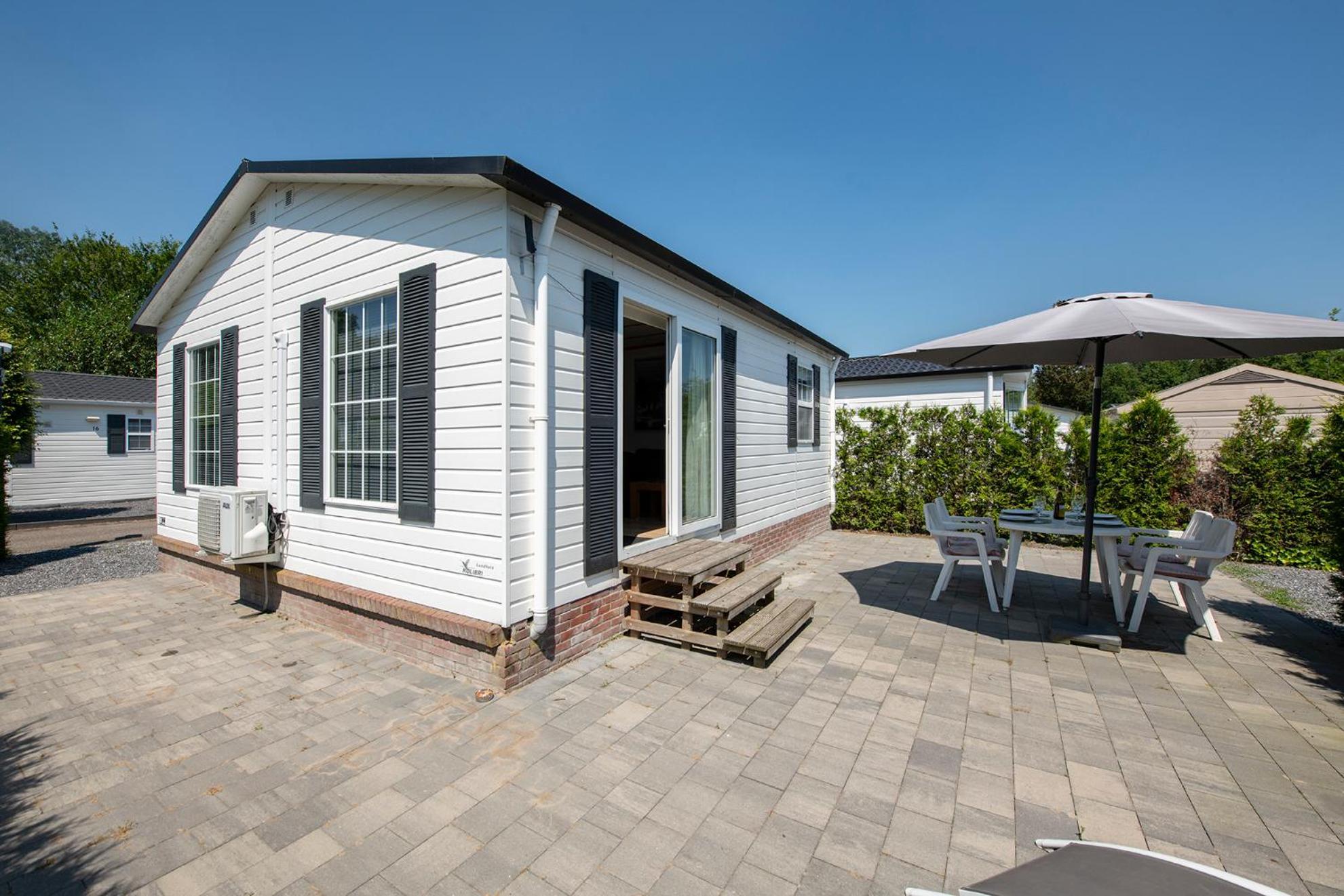 Bicycle Storage - Close To Efteling & Safaripark Beekse Bergen & Parking! Oisterwijk Εξωτερικό φωτογραφία