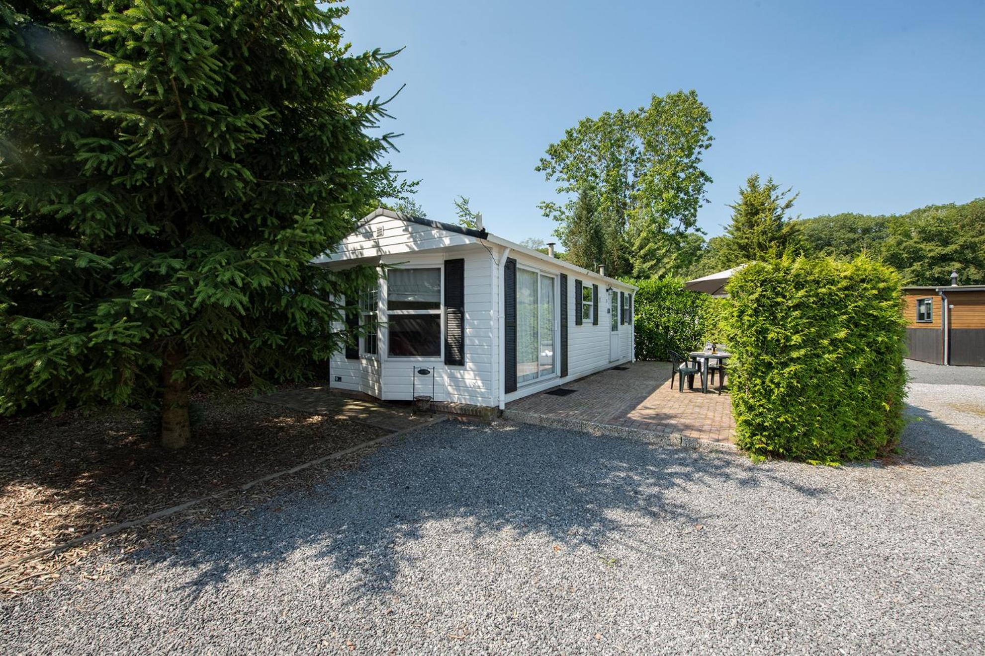 Bicycle Storage - Close To Efteling & Safaripark Beekse Bergen & Parking! Oisterwijk Εξωτερικό φωτογραφία