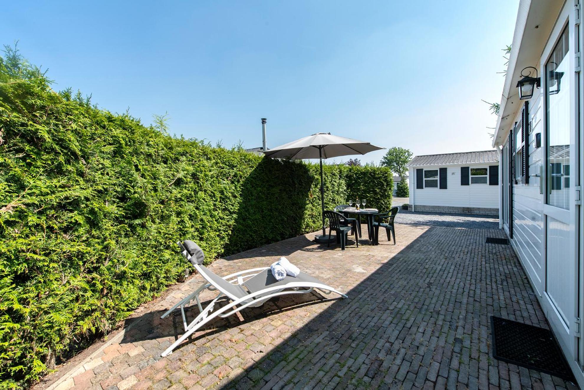 Bicycle Storage - Close To Efteling & Safaripark Beekse Bergen & Parking! Oisterwijk Εξωτερικό φωτογραφία