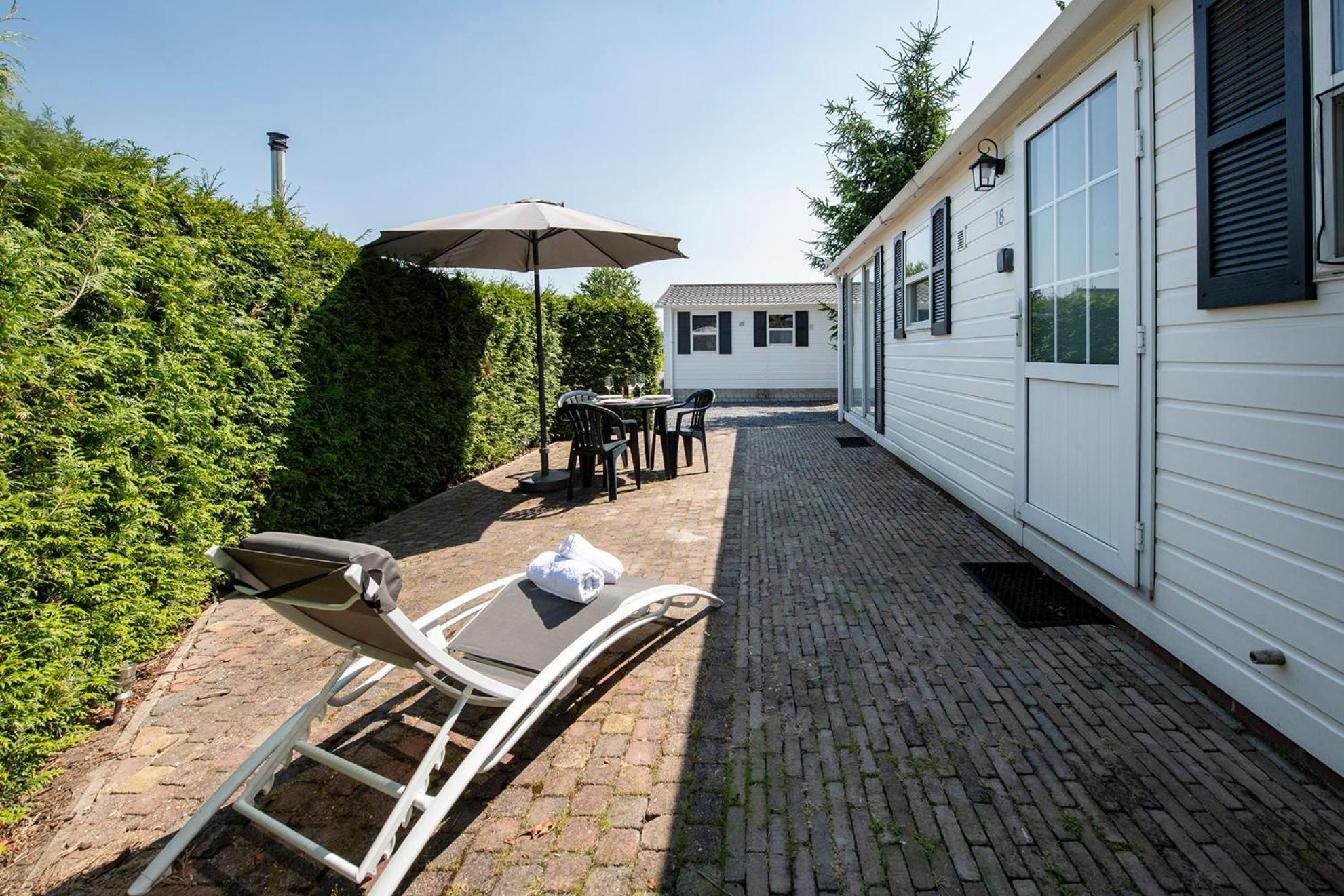 Bicycle Storage - Close To Efteling & Safaripark Beekse Bergen & Parking! Oisterwijk Εξωτερικό φωτογραφία