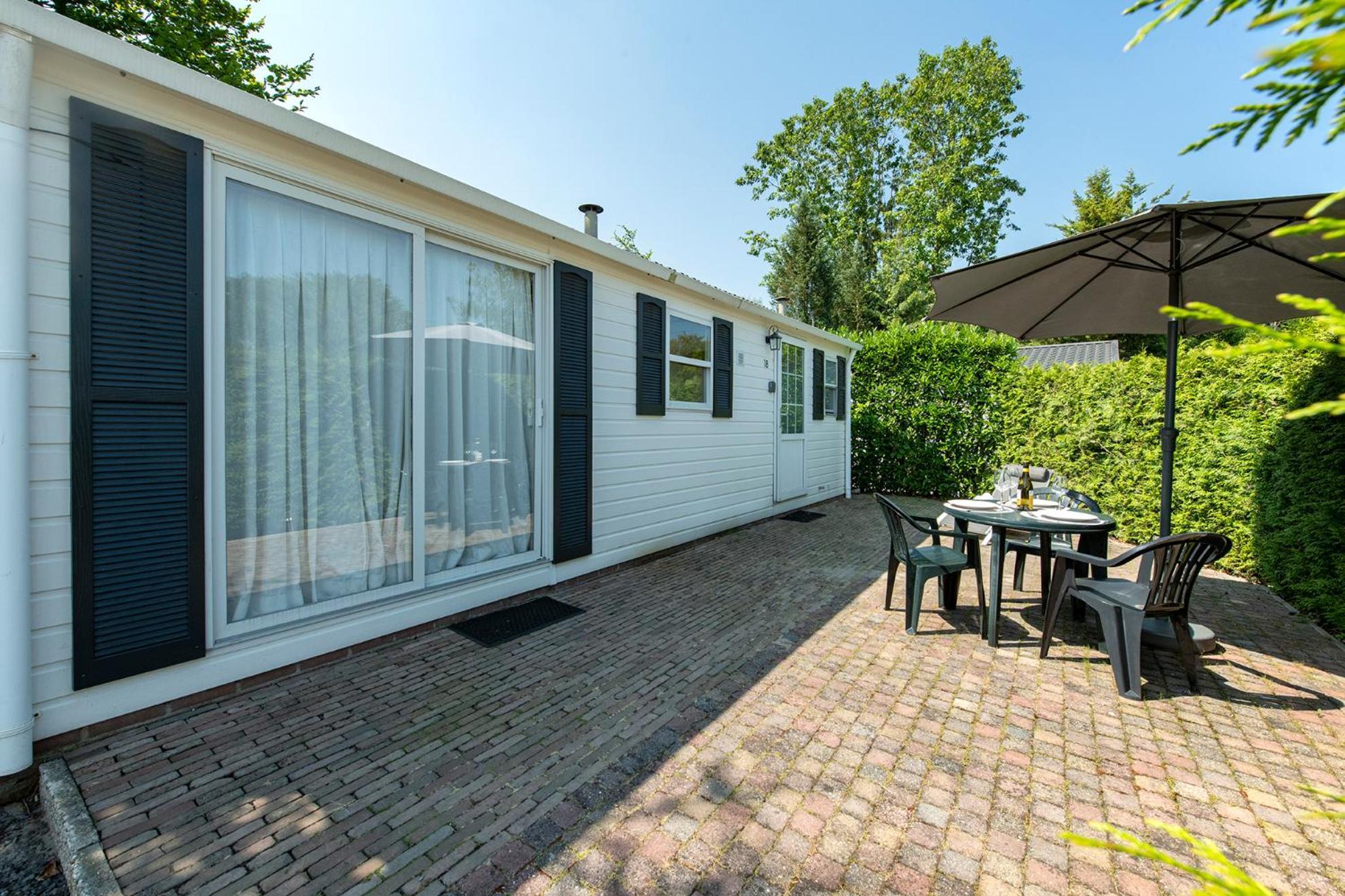 Bicycle Storage - Close To Efteling & Safaripark Beekse Bergen & Parking! Oisterwijk Εξωτερικό φωτογραφία