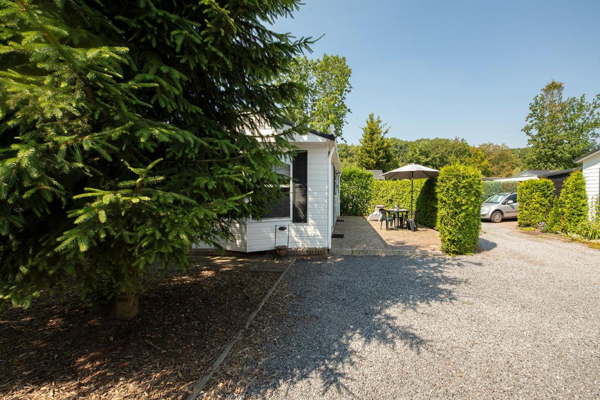 Bicycle Storage - Close To Efteling & Safaripark Beekse Bergen & Parking! Oisterwijk Εξωτερικό φωτογραφία