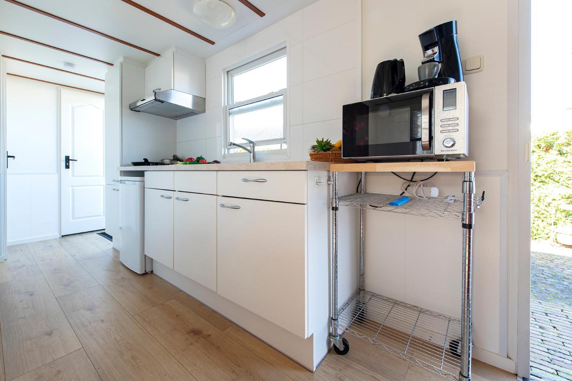 Bicycle Storage - Close To Efteling & Safaripark Beekse Bergen & Parking! Oisterwijk Εξωτερικό φωτογραφία